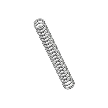 Approved Vendor Compression Spring, O= .240, L= 2.00, W= .032 G309968091